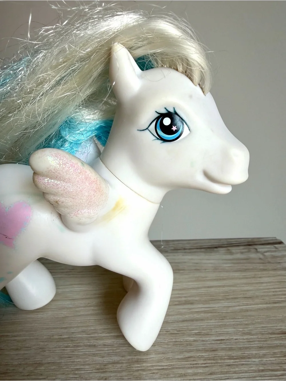 My Little Pony my little